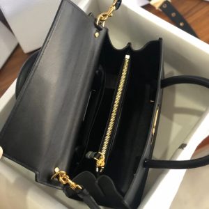 Diro 30 Montaigne Bag-25*19*12CM - Image 6