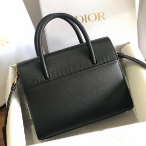 Diro 30 Montaigne Bag-25*19*12CM - Image 9