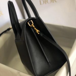 Diro 30 Montaigne Bag-25*19*12CM - Image 8