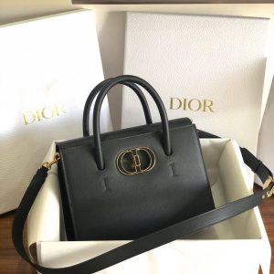 Diro 30 Montaigne Bag-25*19*12CM - Image 7