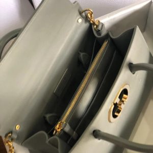 Diro 30 Montaigne Bag-25*19*12CM - Image 2