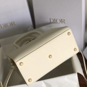 Diro 30 Montaigne Bag-25*19*12CM - Image 4