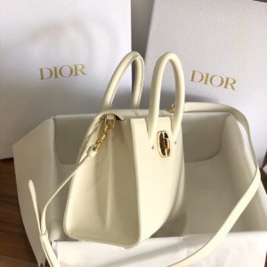 Diro 30 Montaigne Bag-25*19*12CM - Image 6