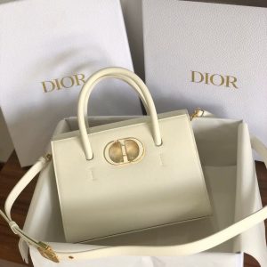 Diro 30 Montaigne Bag-25*19*12CM - Image 7