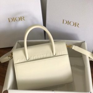 Diro 30 Montaigne Bag-25*19*12CM - Image 8