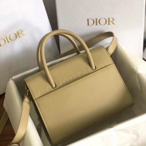 Diro 30 Montaigne Bag-25*19*12CM - Image 3