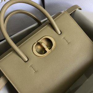 Diro 30 Montaigne Bag-25*19*12CM - Image 4
