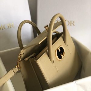 Diro 30 Montaigne Bag-25*19*12CM - Image 5