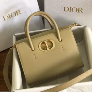 Diro 30 Montaigne Bag-25*19*12CM - Image 6