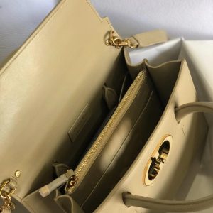 Diro 30 Montaigne Bag-25*19*12CM - Image 7