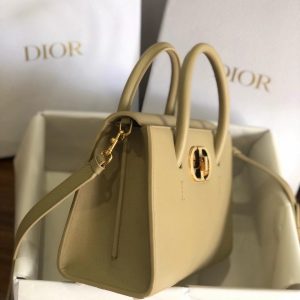 Diro 30 Montaigne Bag-25*19*12CM - Image 8