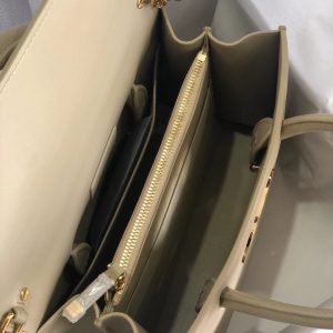 Diro 30 Montaigne Bag-25*19*12CM - Image 9