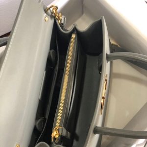 Diro 30 Montaigne Bag-25*19*12CM - Image 2