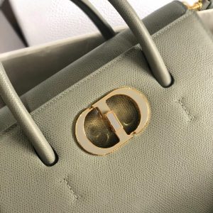Diro 30 Montaigne Bag-25*19*12CM - Image 4