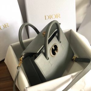 Diro 30 Montaigne Bag-25*19*12CM - Image 3