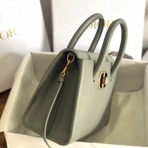 Diro 30 Montaigne Bag-25*19*12CM - Image 6