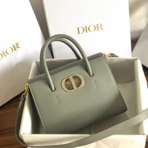 Diro 30 Montaigne Bag-25*19*12CM - Image 7