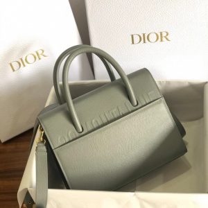 Diro 30 Montaigne Bag-25*19*12CM - Image 8