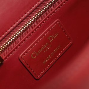 Di0r 30 Montaigne Bag-24*17*8CM - Image 2