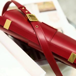 Di0r 30 Montaigne Bag-24*17*8CM - Image 3