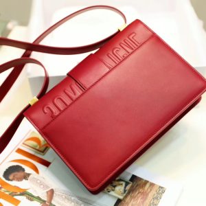 Di0r 30 Montaigne Bag-24*17*8CM - Image 4