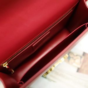 Di0r 30 Montaigne Bag-24*17*8CM - Image 6