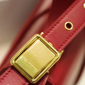 Di0r 30 Montaigne Bag-24*17*8CM - Image 5
