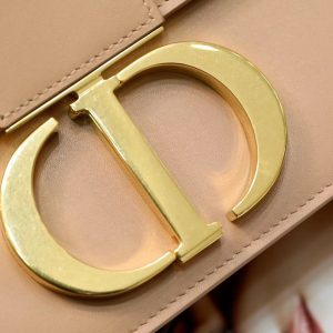 Di0r 30 Montaigne Bag-24*17*8CM - Image 6
