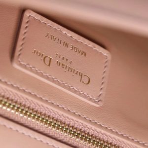 Di0r 30 Montaigne Bag-24*17*8CM - Image 3
