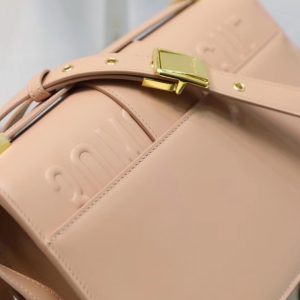 Di0r 30 Montaigne Bag-24*17*8CM - Image 9