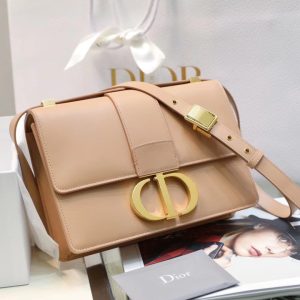 Di0r 30 Montaigne Bag-24*17*8CM - Image 12