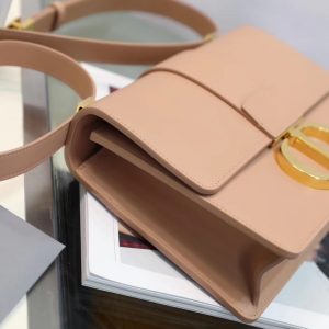 Di0r 30 Montaigne Bag-24*17*8CM - Image 17