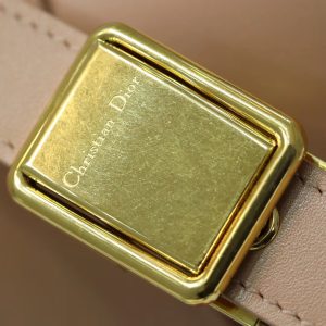Di0r 30 Montaigne Bag-24*17*8CM - Image 26