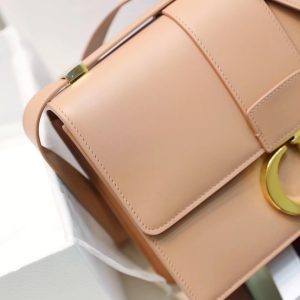 Di0r 30 Montaigne Bag-24*17*8CM - Image 24