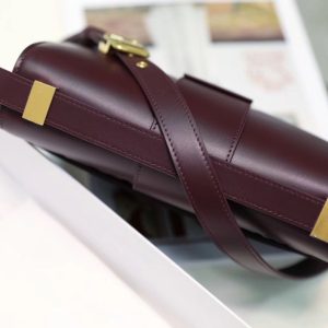 Di0r 30 Montaigne Bag-24*17*8CM - Image 4