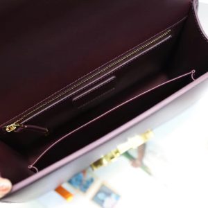 Di0r 30 Montaigne Bag-24*17*8CM - Image 7