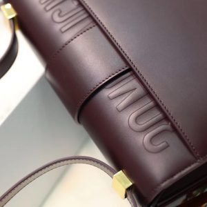 Di0r 30 Montaigne Bag-24*17*8CM - Image 10