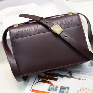 Di0r 30 Montaigne Bag-24*17*8CM - Image 22