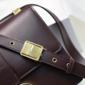 Di0r 30 Montaigne Bag-24*17*8CM - Image 27