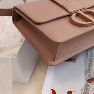 Di0r 30 Montaigne Bag-24*17*8CM - Image 4
