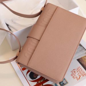 Di0r 30 Montaigne Bag-24*17*8CM - Image 3