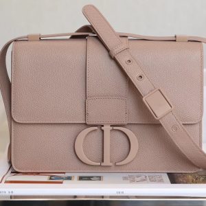 Di0r 30 Montaigne Bag-24*17*8CM - Image 5