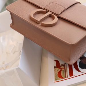 Di0r 30 Montaigne Bag-24*17*8CM - Image 6