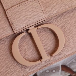 Di0r 30 Montaigne Bag-24*17*8CM - Image 7