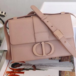 Di0r 30 Montaigne Bag-24*17*8CM - Image 9