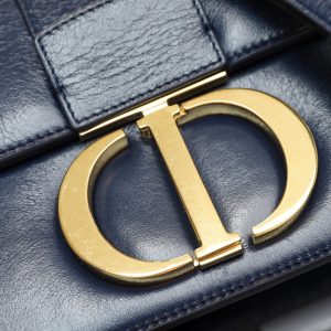 Di0r 30 Montaigne Bag-24*17*8CM - Image 5