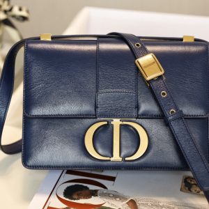 Di0r 30 Montaigne Bag-24*17*8CM - Image 2