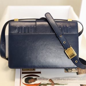 Di0r 30 Montaigne Bag-24*17*8CM - Image 11