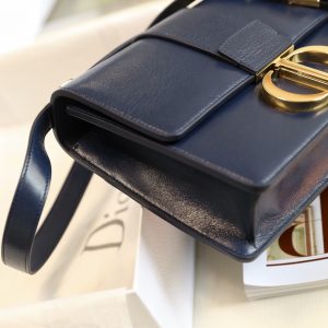 Di0r 30 Montaigne Bag-24*17*8CM - Image 15