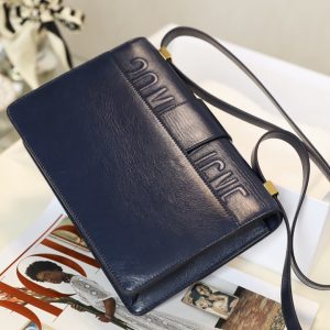 Di0r 30 Montaigne Bag-24*17*8CM - Image 23